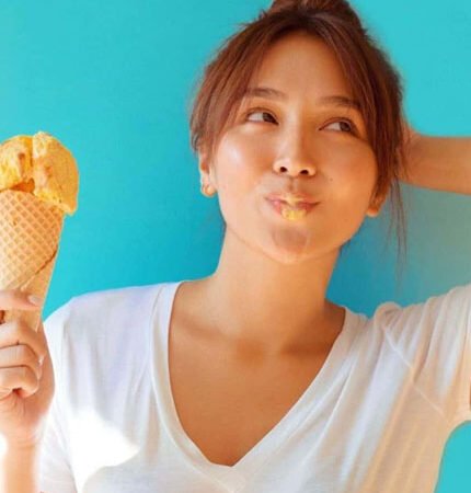 Kathryn Bernardo – MAC Automart Vehicle Trading