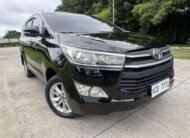 Toyota Innova E Series 2016