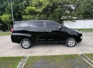 Toyota Innova E Series 2016