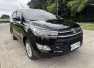 Toyota Innova E Series 2016
