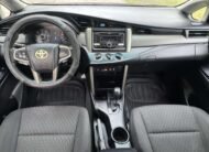 Toyota Innova E Series 2016