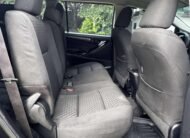 Toyota Innova E Series 2016