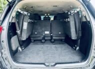 Toyota Innova E Series 2016