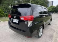 Toyota Innova E Series 2016