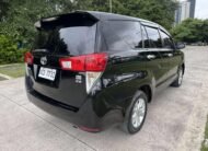 Toyota Innova E Series 2016