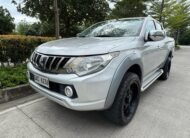 Mitsubishi Strada GLS Sports 2017