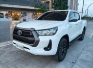 Toyota Hilux G Series 2023