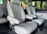 Toyota Hi-Ace Supergrandia Series 2016