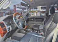 Mitsubishi Pajero CK Series 2006