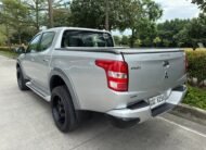 Mitsubishi Strada GLS Sports 2017