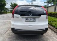 Honda CRV Modulo Series 2015