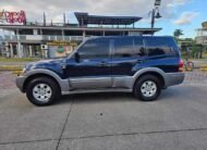 Mitsubishi Pajero CK Series 2006