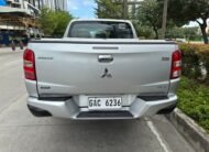 Mitsubishi Strada GLS Sports 2017