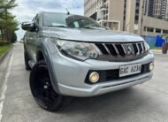 Mitsubishi Strada GLS Sports 2017