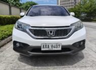 Honda CRV Modulo Series 2015