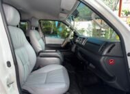 Toyota Hi-Ace Supergrandia Series 2016