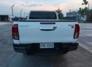 Toyota Hilux G Series 2023
