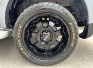 Mitsubishi Strada GLS Sports 2017