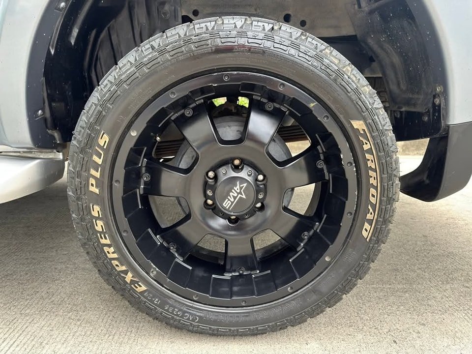 Mitsubishi Strada GLS Sports 2017