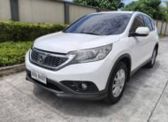 Honda CRV Modulo Series 2015