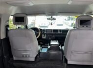 Toyota Hi-Ace Supergrandia Series 2016