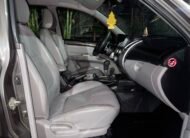 Mitsubishi Montero GTV Series 2013