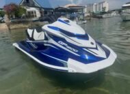 Yamaha GP 1800R Series 2017