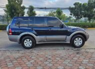 Mitsubishi Pajero CK Series 2006