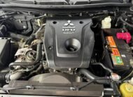 Mitsubishi Strada GLS Sports 2017