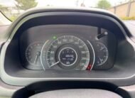 Honda CRV Modulo Series 2015