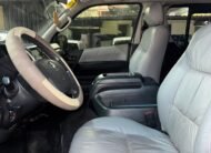 Toyota Hi-Ace Supergrandia Series 2016
