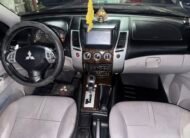 Mitsubishi Montero GTV Series 2013