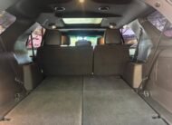 Ford Explorer Ecoboost Series 2015