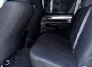 Toyota Hilux G Series 2023