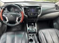 Mitsubishi Strada GLS Sports 2017