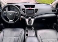 Honda CRV Modulo Series 2015