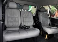 Toyota Hi-Ace Supergrandia Series 2016