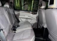 Mitsubishi Montero GTV Series 2013