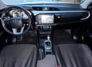 Toyota Hilux G Series 2023