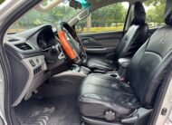 Mitsubishi Strada GLS Sports 2017