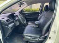 Honda CRV Modulo Series 2015