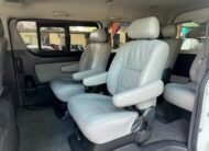 Toyota Hi-Ace Supergrandia Series 2016