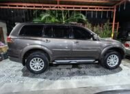 Mitsubishi Montero GTV Series 2013