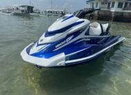 Yamaha GP 1800R Series 2017