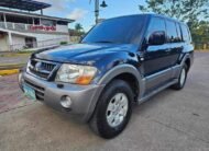 Mitsubishi Pajero CK Series 2006