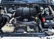 Toyota Hilux G Series 2023