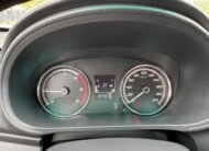 Mitsubishi Strada GLS Sports 2017