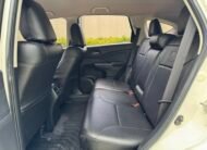 Honda CRV Modulo Series 2015