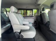 Toyota Hi-Ace Supergrandia Series 2016