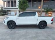 Toyota Hilux G Series 2023